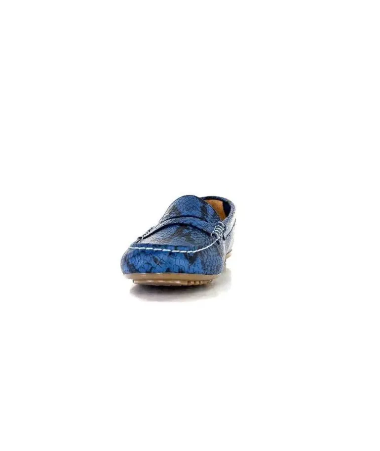 Ivoire 10322 Cuir Azulao