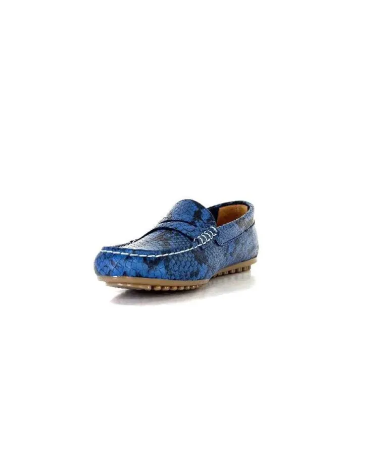 Ivoire 10322 Cuir Azulao