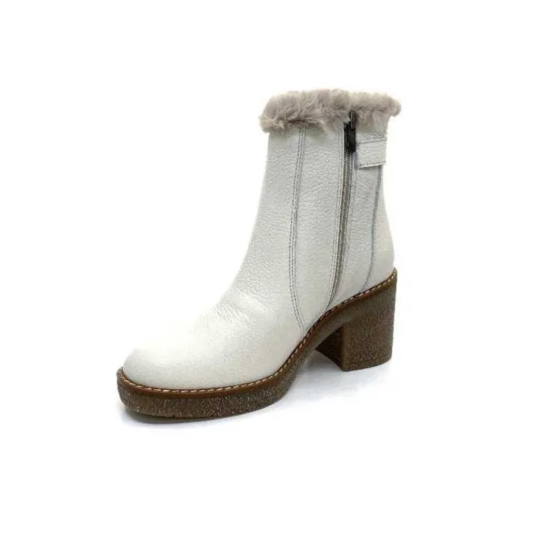 Ivoire 109381 Cuir Beige