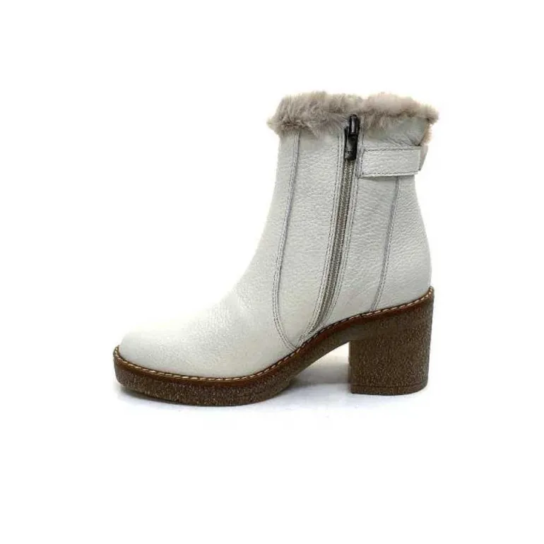 Ivoire 109381 Cuir Beige