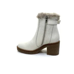 Ivoire 109381 Cuir Beige