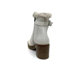 Ivoire 109381 Cuir Beige