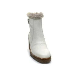 Ivoire 109381 Cuir Beige