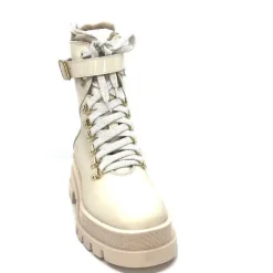 Ivoire 61042 Cuir Beige