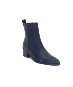 Ivoire 20706 Cuir Black