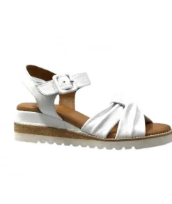 Ivoire 1613.0092 Cuir Blanc