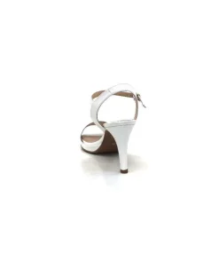 Ivoire 2674 Cuir Blanc
