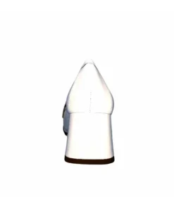 Ivoire 28102 Cuir Blanc