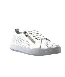 Ivoire 382.510 Cuir Blanc