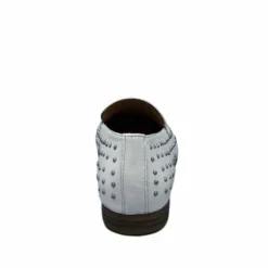 Ivoire 500.1000 Cuir Blanc