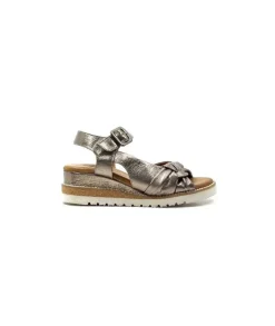 Ivoire 1639-0092 Cuir Bronze