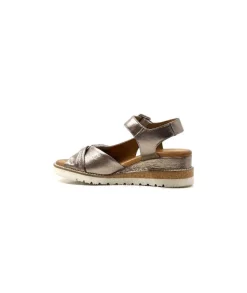 Ivoire 1639-0092 Cuir Bronze