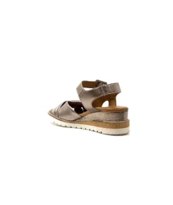 Ivoire 1639-0092 Cuir Bronze