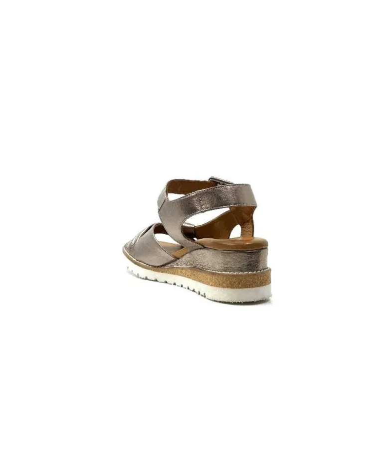 Ivoire 1639-0092 Cuir Bronze