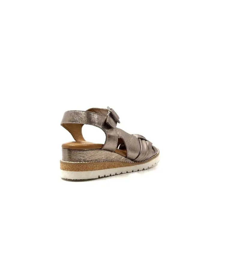 Ivoire 1639-0092 Cuir Bronze