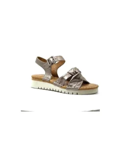 Ivoire 1642-0293 Cuir Bronze