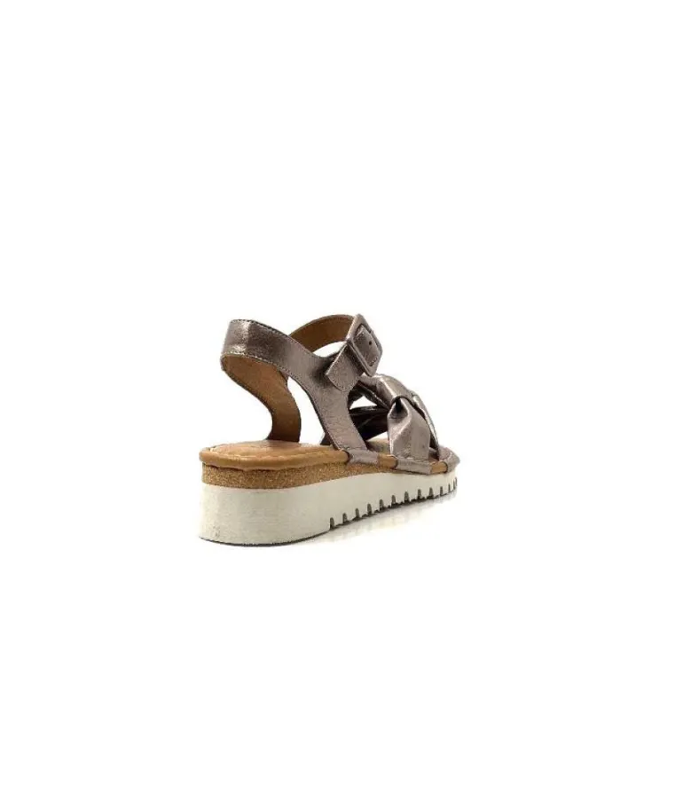 Ivoire 1642-0293 Cuir Bronze