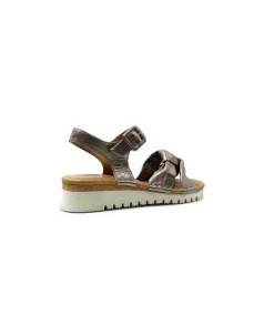 Ivoire 1642-0293 Cuir Bronze