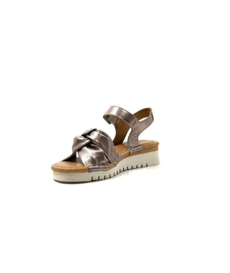 Ivoire 1642-0293 Cuir Bronze