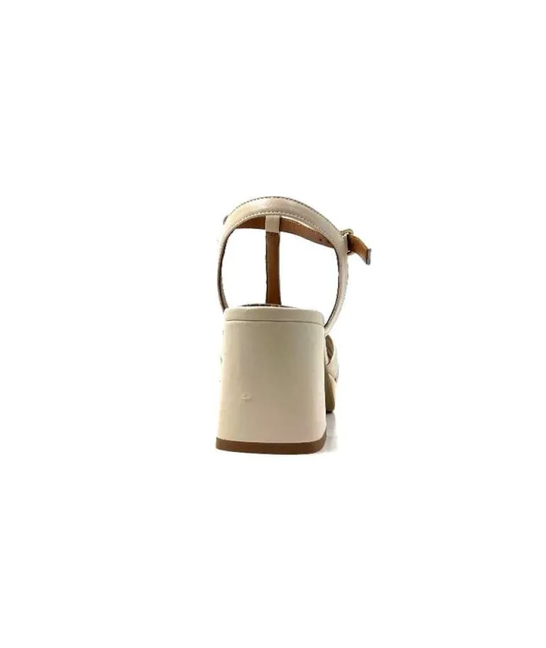 Ivoire 802 Cuir Creme