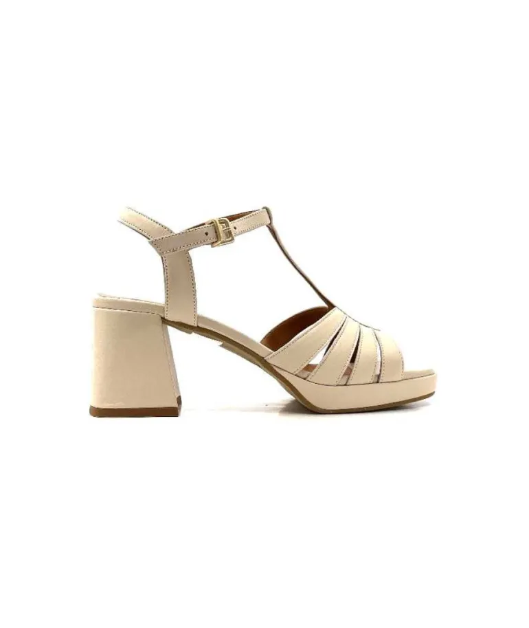 Ivoire 802 Cuir Creme