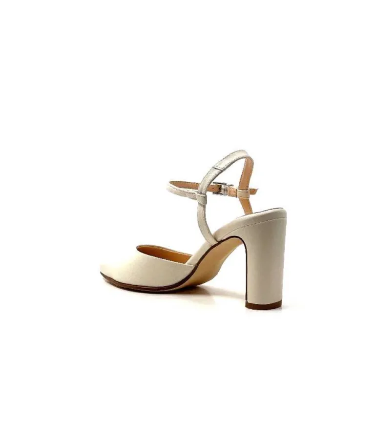 Ivoire 51190 Cuir Creme