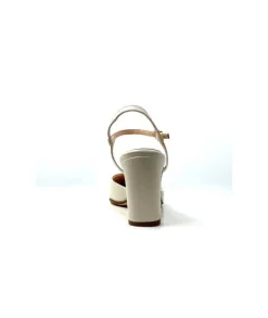 Ivoire 51190 Cuir Creme