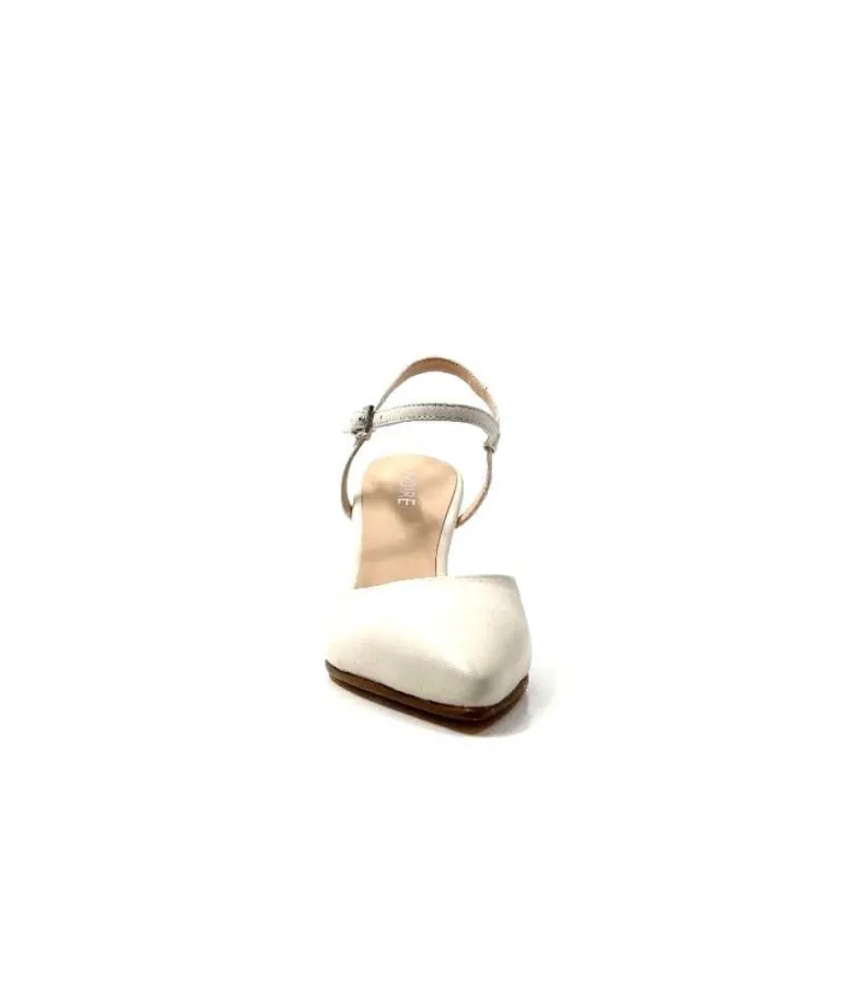 Ivoire 51190 Cuir Creme