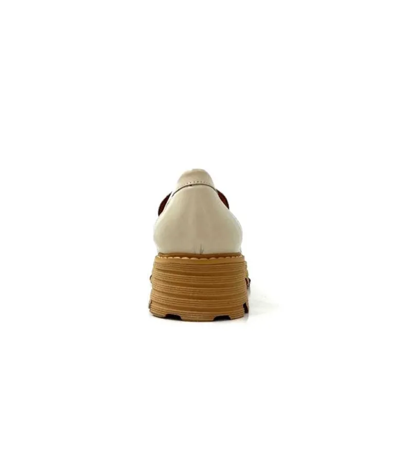Ivoire 108802 Cuir Creme