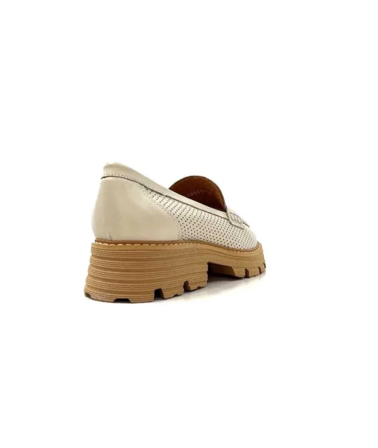 Ivoire 108802 Cuir Creme