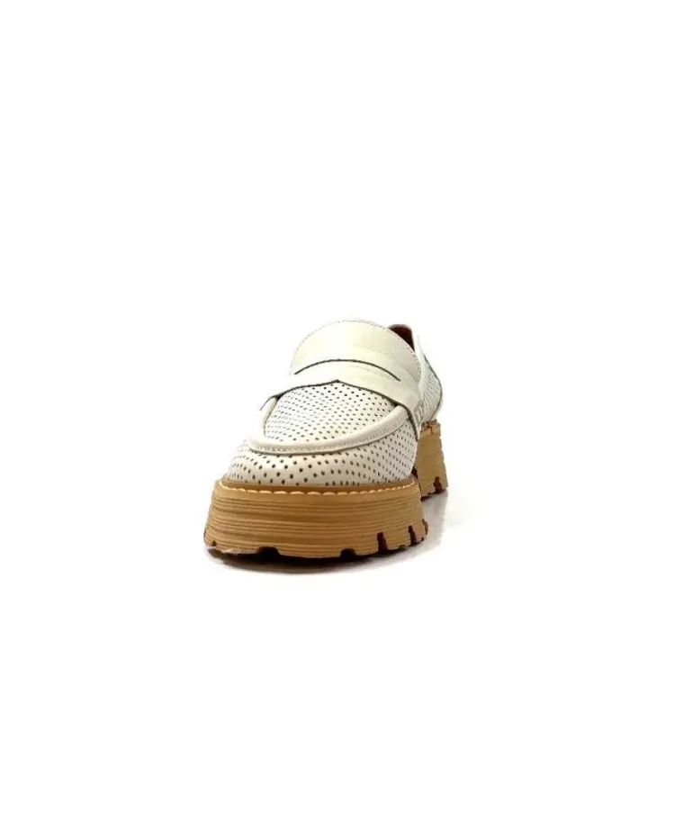 Ivoire 108802 Cuir Creme