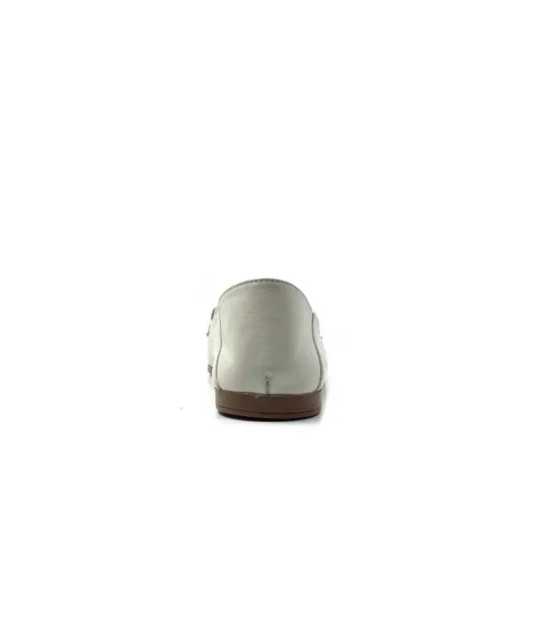 Ivoire 97576 Cuir Creme