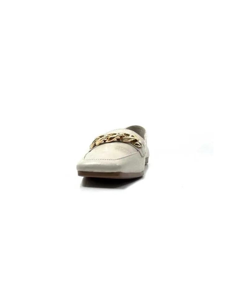 Ivoire 97576 Cuir Creme