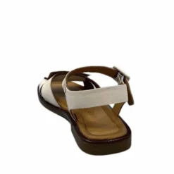 Ivoire 500.4314 Cuir Creme