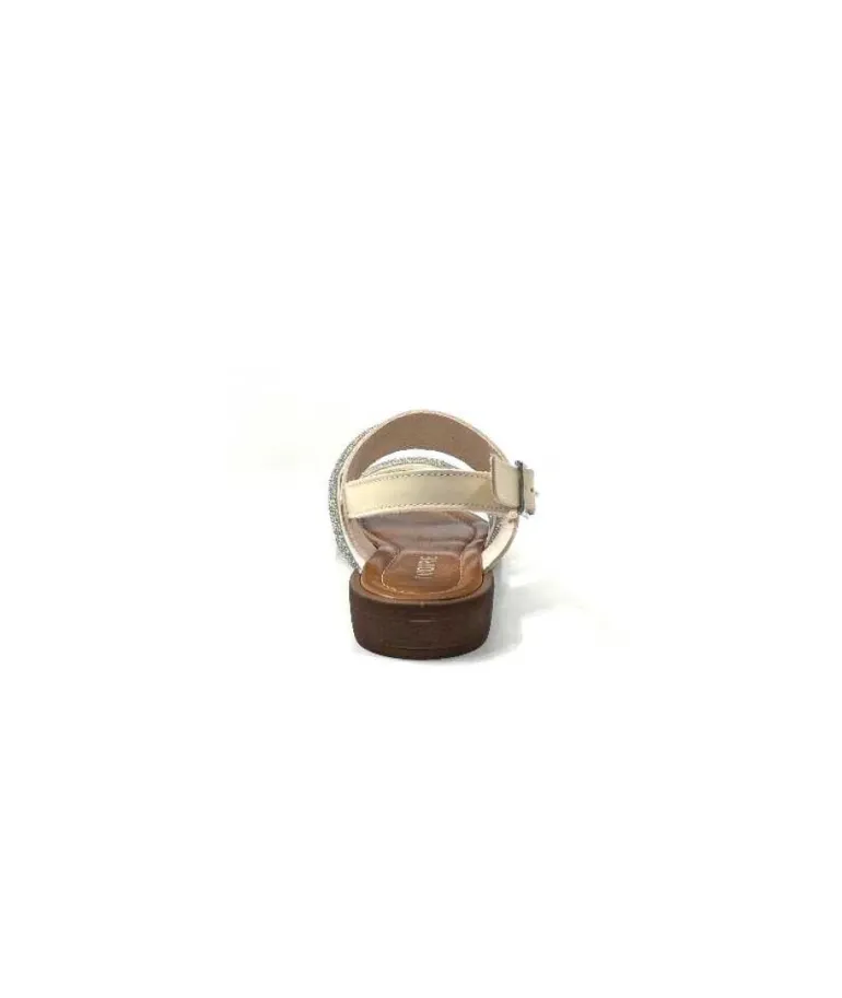 Ivoire 1078 Cuir Creme Avorio