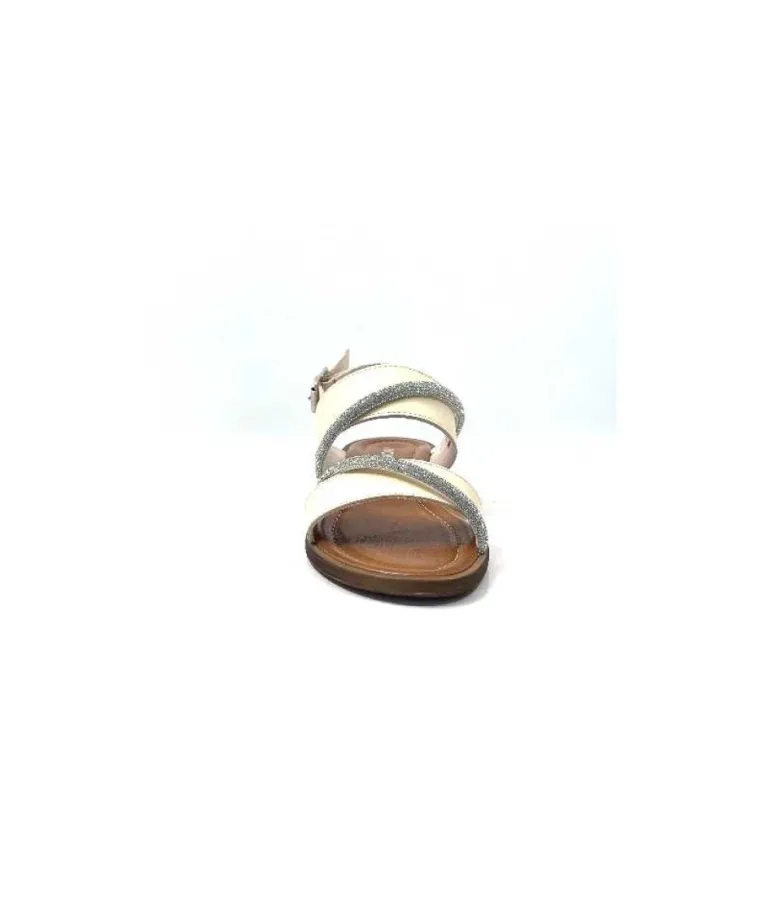 Ivoire 1078 Cuir Creme Avorio
