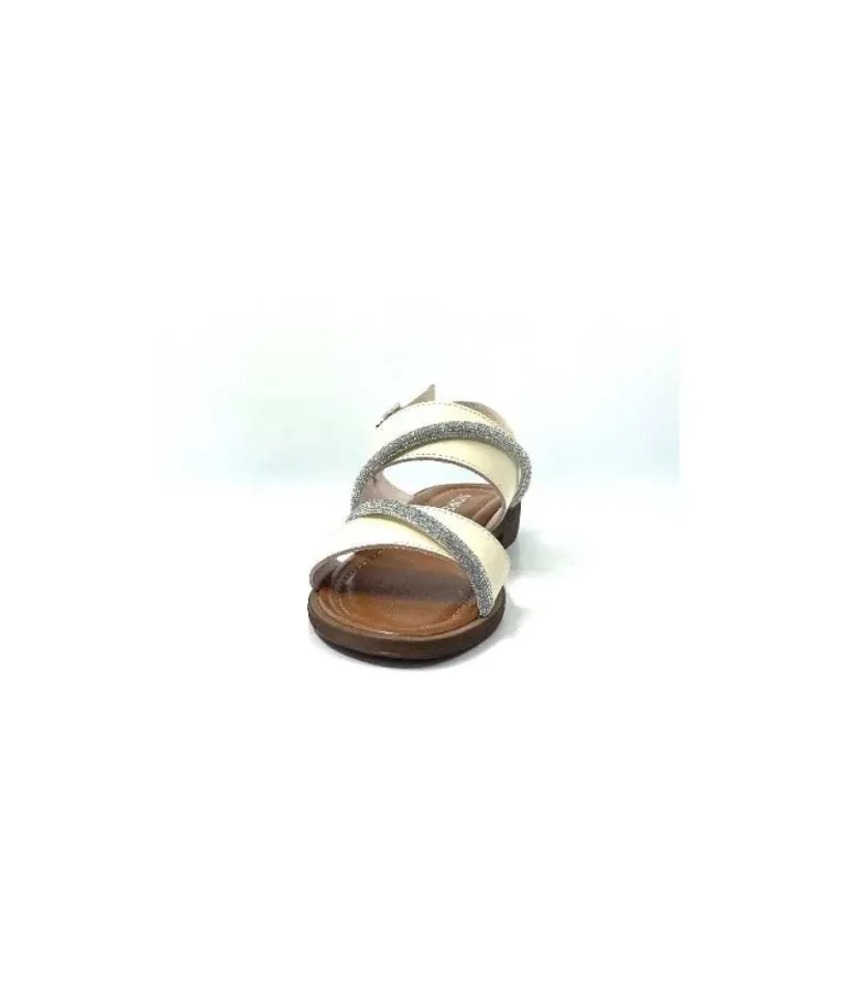 Ivoire 1078 Cuir Creme Avorio