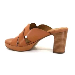 Ivoire 6080 Cuir Cuoio