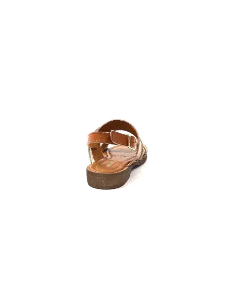 Ivoire 1078 Cuir Cuoio