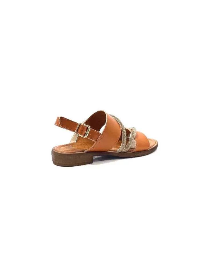 Ivoire 1078 Cuir Cuoio