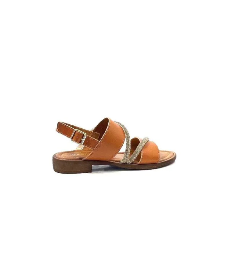 Ivoire 1078 Cuir Cuoio