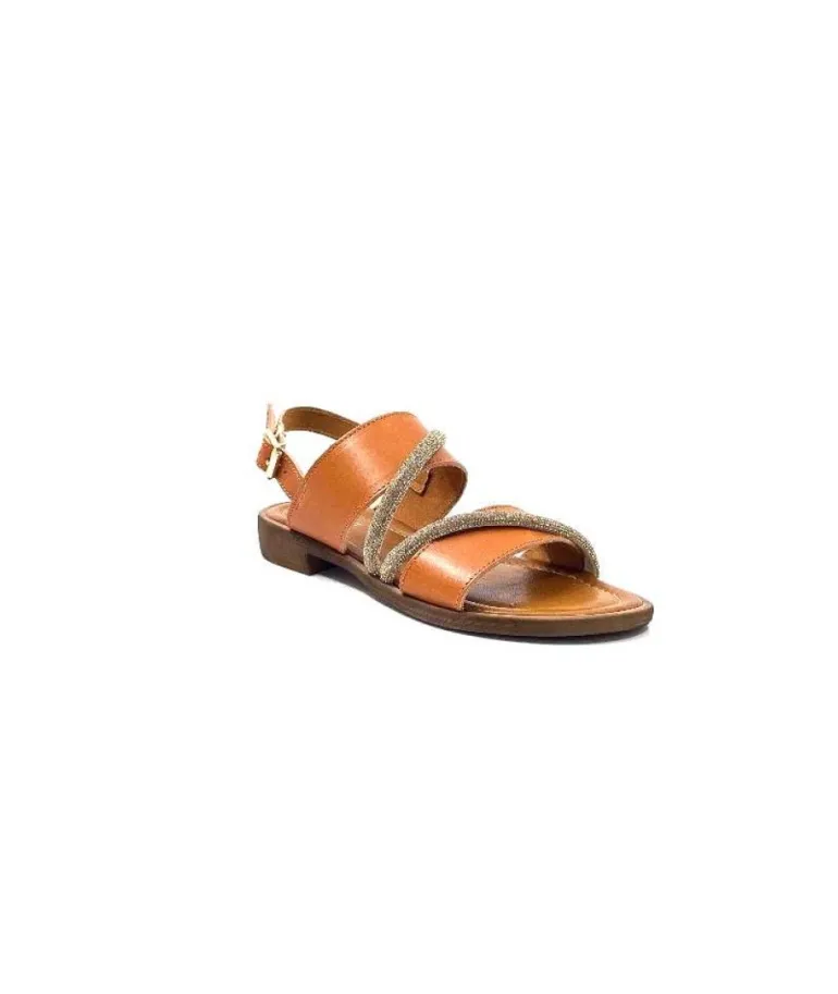 Ivoire 1078 Cuir Cuoio