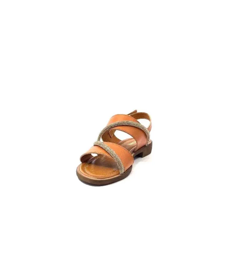 Ivoire 1078 Cuir Cuoio