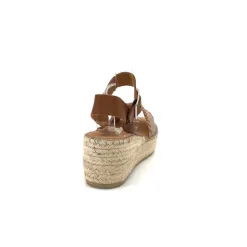 Ivoire 683805 Cuir Daim Beige