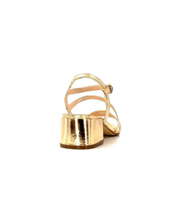Ivoire 49287 Cuir Dore