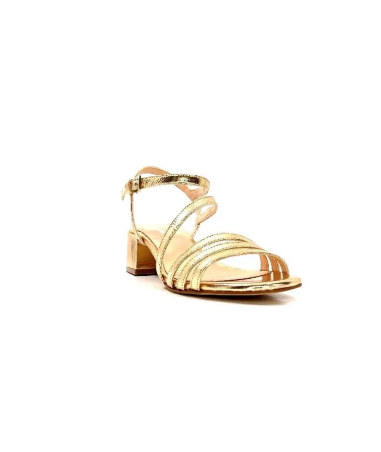 Ivoire 49287 Cuir Dore