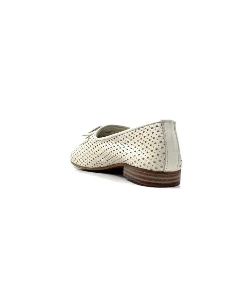 Ivoire 2002 Cuir Egret