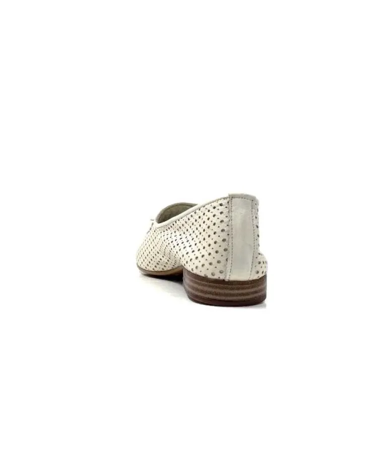 Ivoire 2002 Cuir Egret