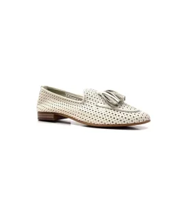 Ivoire 2002 Cuir Egret