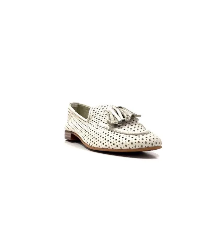 Ivoire 2002 Cuir Egret